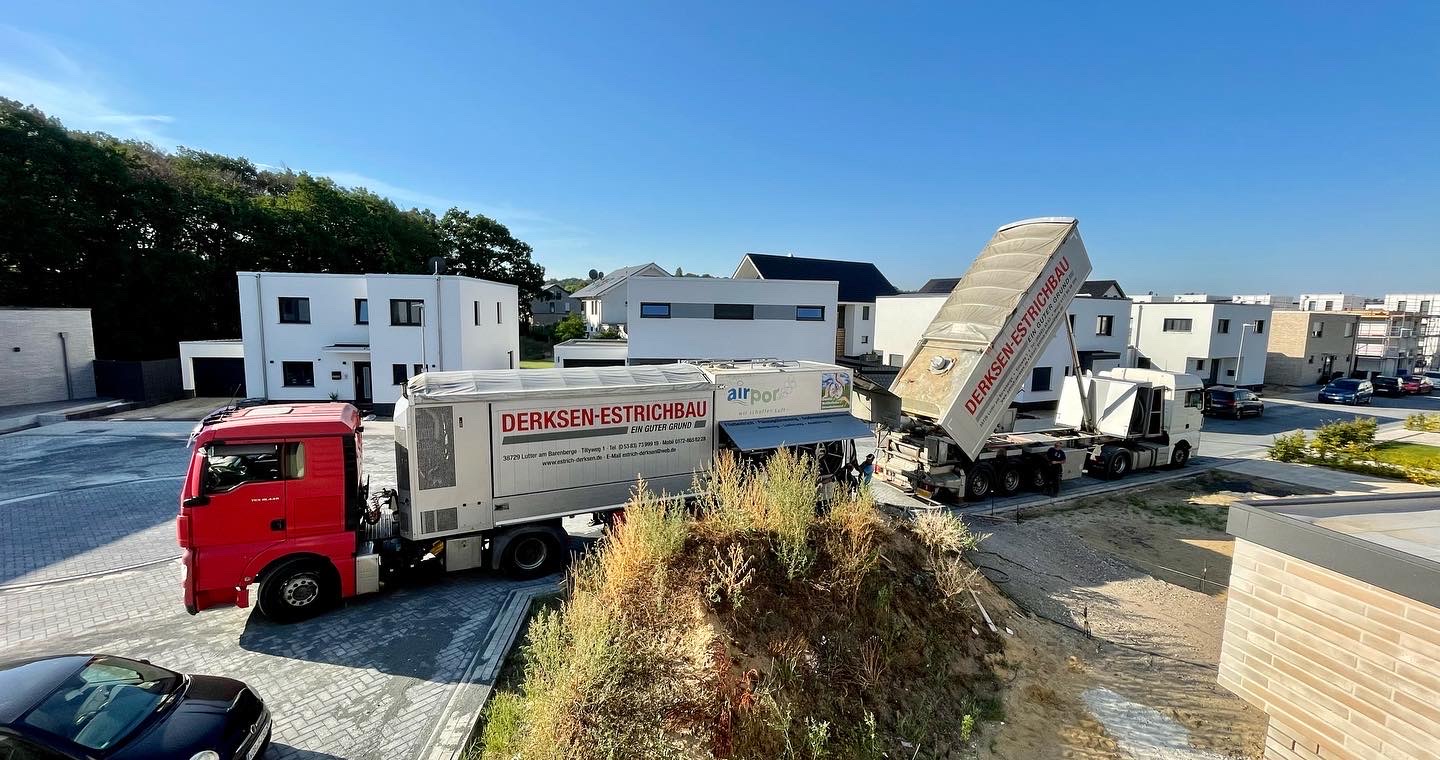 QUALITÄT AUS MEHR ALS 20 JAHREN ERFAHRUNG