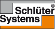Logo Schlüter Systems